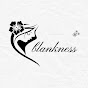 Blankness  logo
