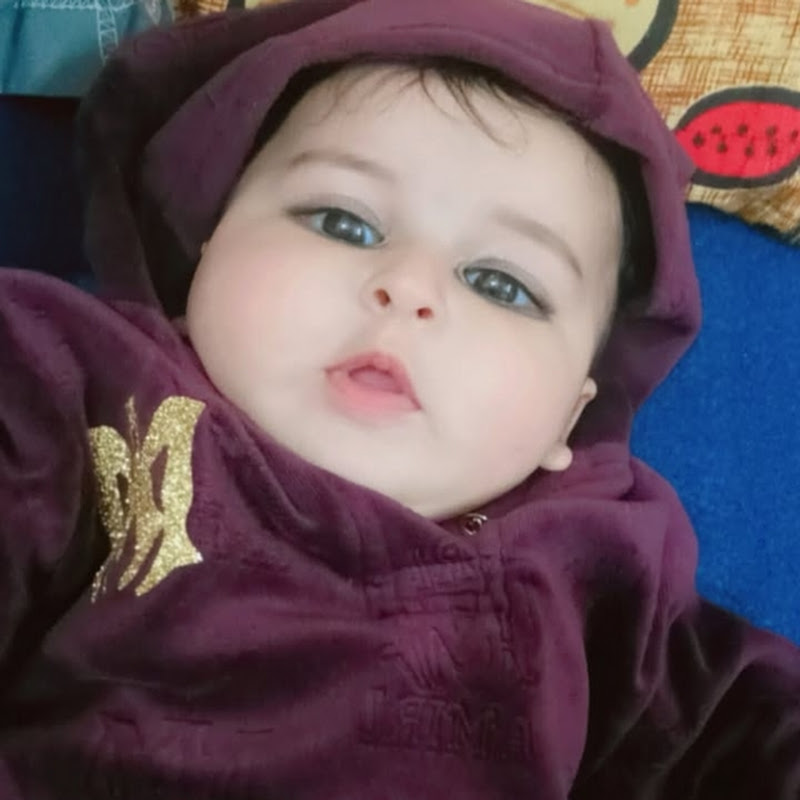 MycuteprincessVamika😘