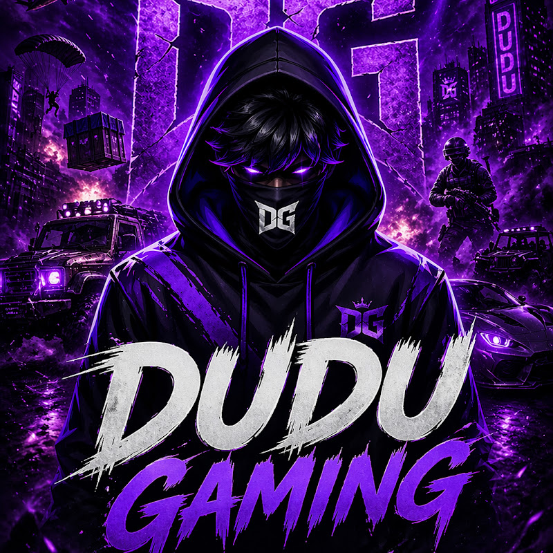 DUDU GAMING 
