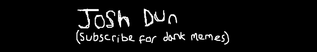 Josh Dun YouTube channel avatar