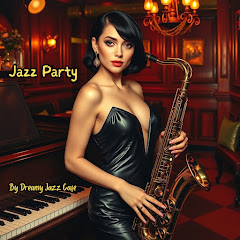 Dreamy Jazz Cafe - Topic