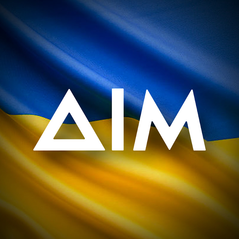 Телеканал ДІМ Logo