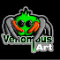 j2Zs99xlLk4-channel-avatar-Venomous Art Wojciech Kubiak