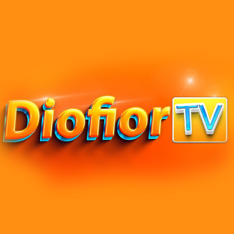 DIOFIOR TV officielle