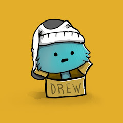 DrewUnboxing Avatar