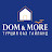 Агентство недвижимости DOM&MORE