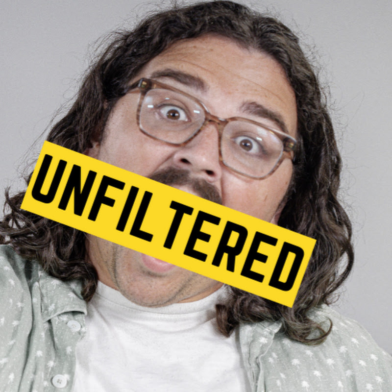 Lance Hedrick Unfiltered Logo