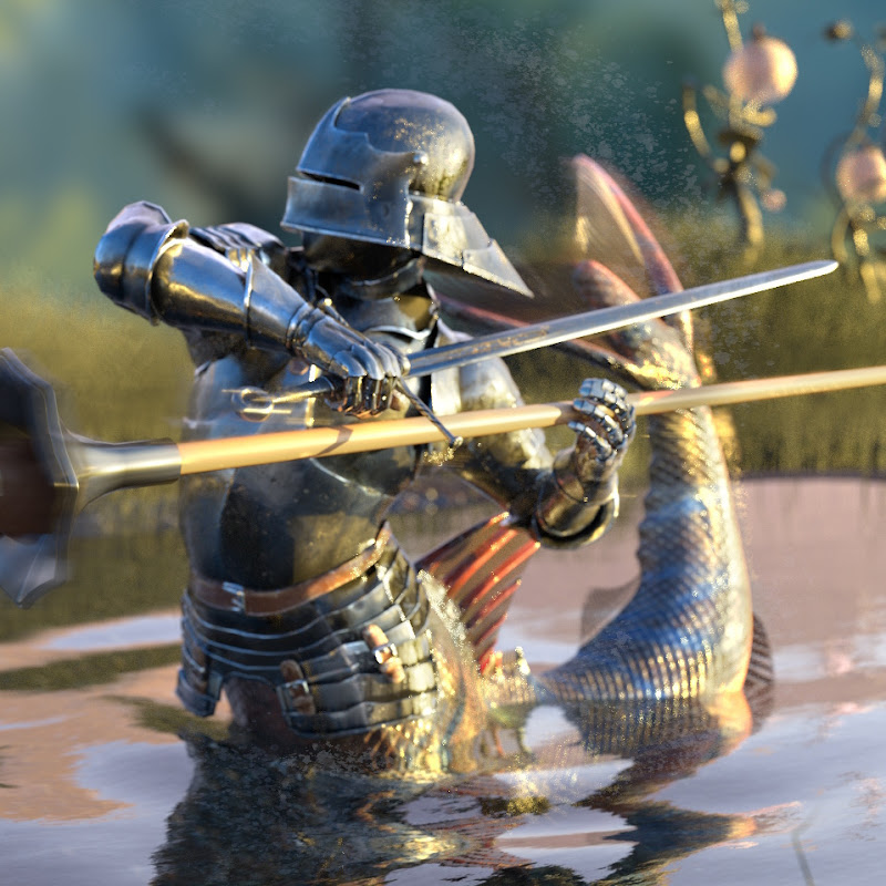 Hieronymus Gamescom 2026 Trailer: A Grotesque Action-Adventure