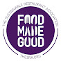 The Sustainable Restaurant Association logo