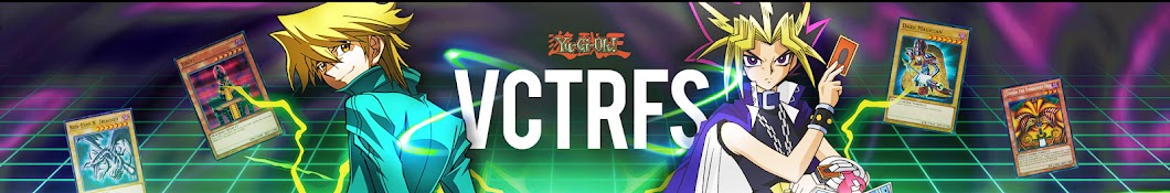 VCTRFS YouTube channel avatar
