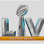 Super Bowl Commercials logo