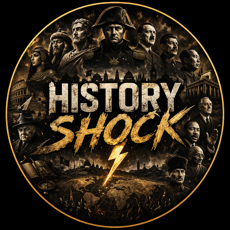 History Shock
