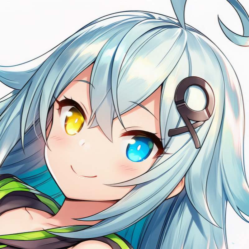 名写とき@初心者も楽しめる謎解き制作VTuber