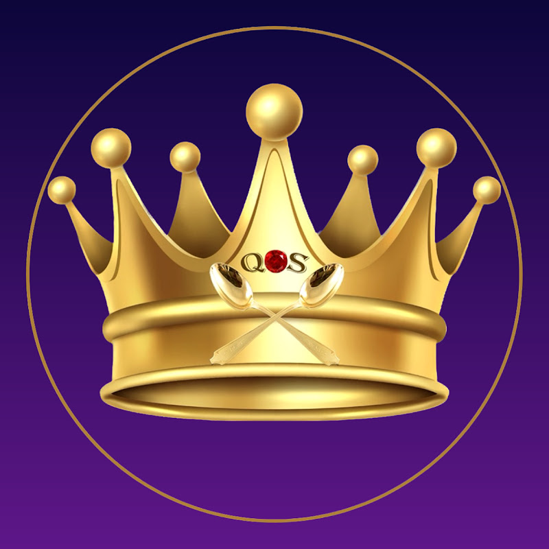 QueenOfSpoonsGaming logo