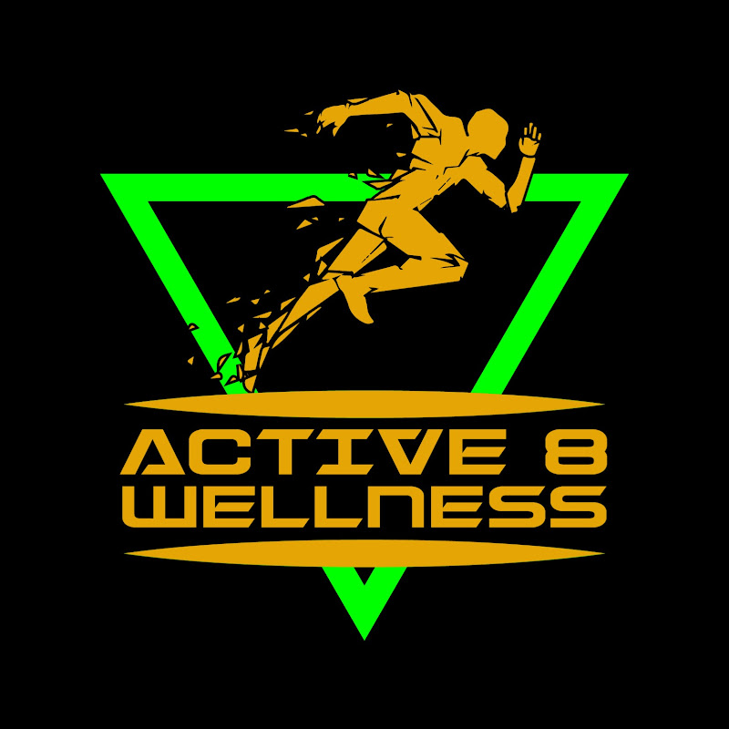 Active 8 Wellness