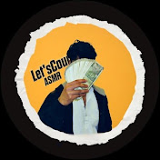 LetsCount ASMR