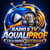 Rádio  e TV Aqualiprof