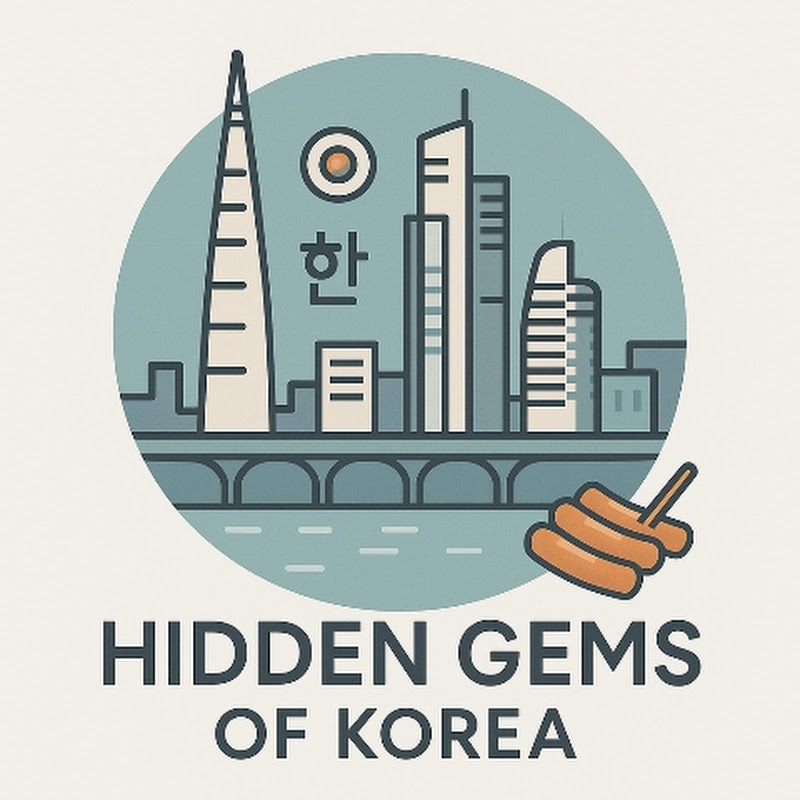 Hidden Gems of Korea