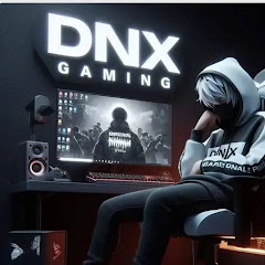DNX  GAMING   !!!!