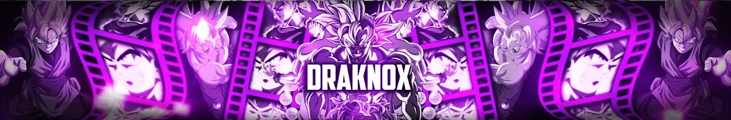 Draknox LYN YouTube channel avatar