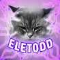 Eletodd Games logo