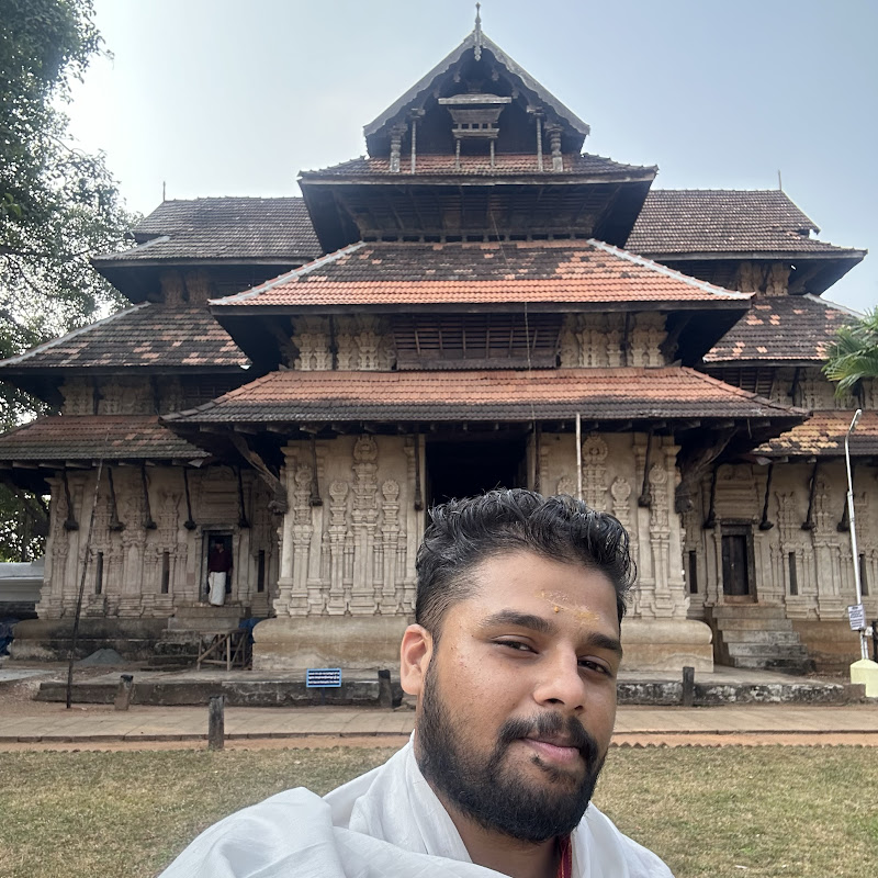 Ashwin Gandhi icon