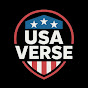 USA Verse logo