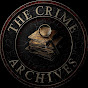 The Crime Archives logo
