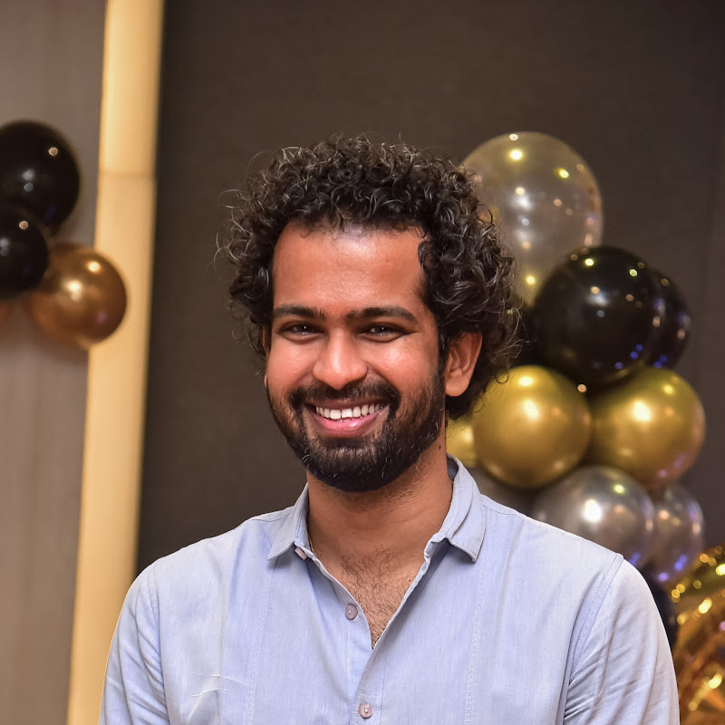 Vaibhav Gattani icon
