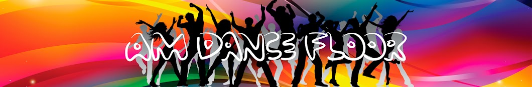 AM Dance Floor YouTube channel avatar