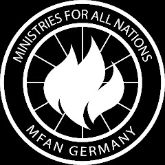 MFAN - Ministries for all Nations Avatar