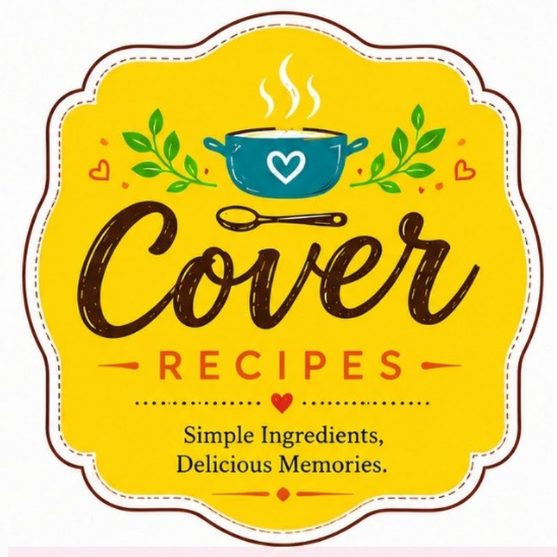 Cover recipes