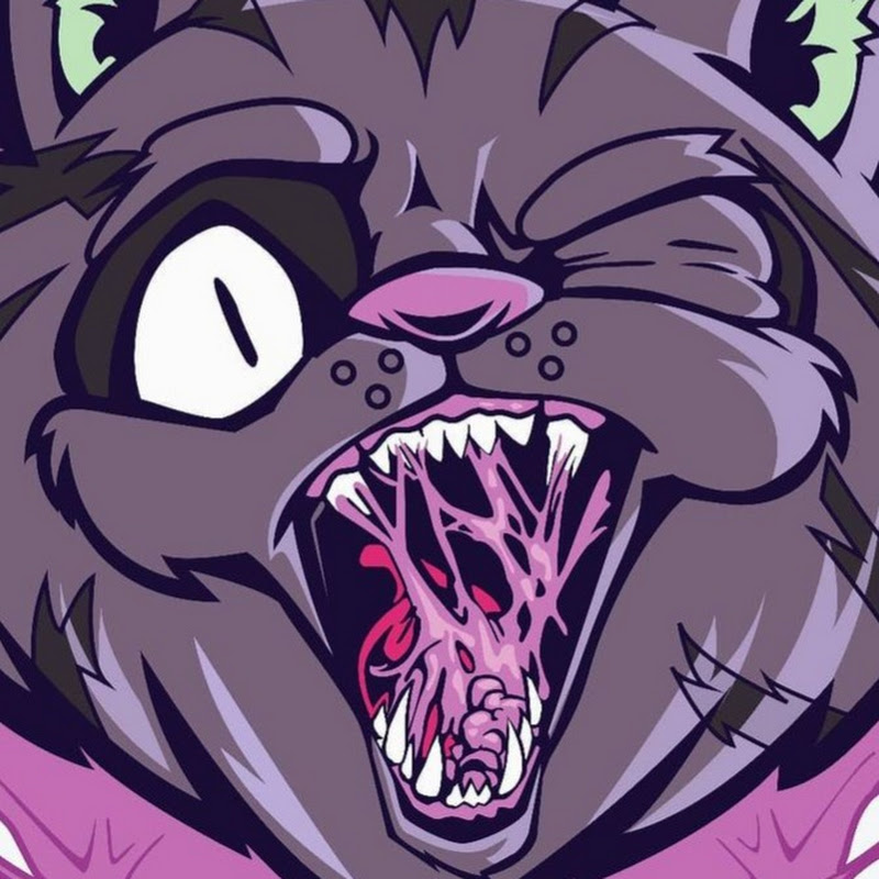 ChewieCatt Gaming
