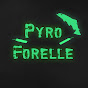 Pyroforelle channel logo