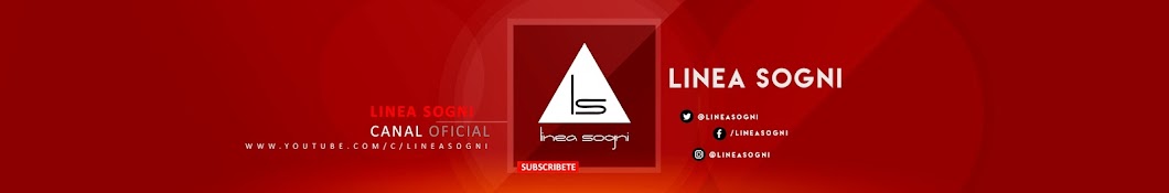 Linea Sogni YouTube channel avatar