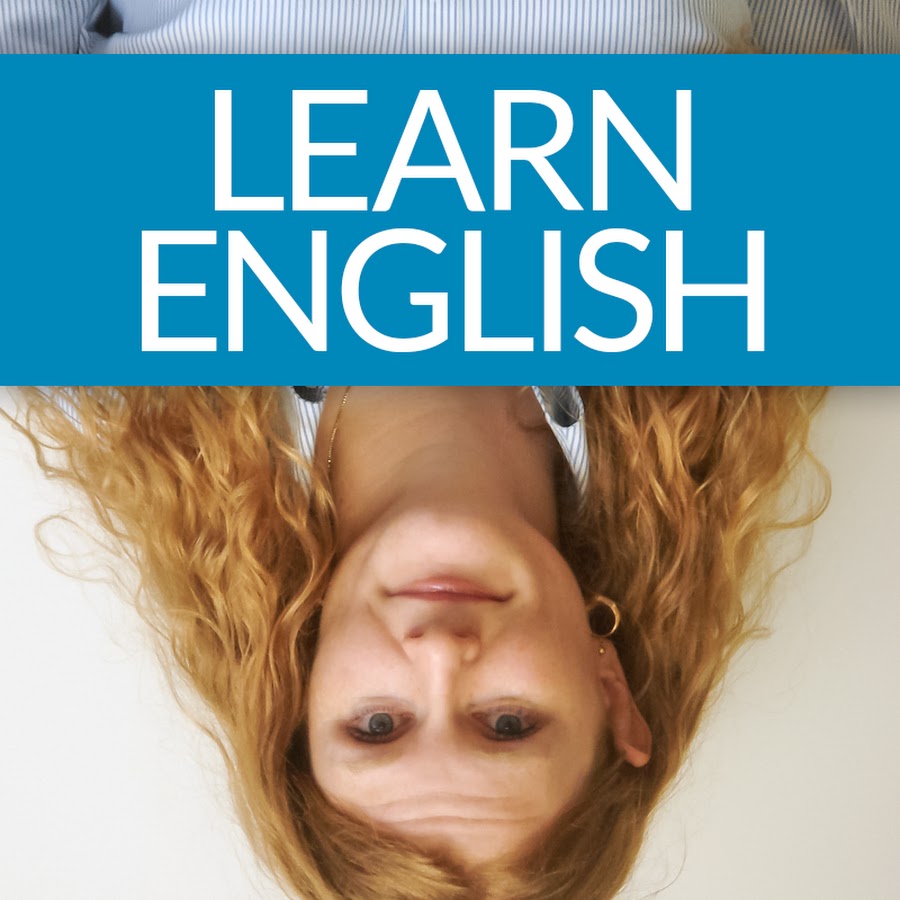 English with Ronnie · EnglishLessons4U with engVid - YouTube
