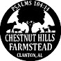 Chestnut Hills Farmstead logo