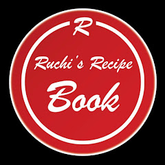 Ruchi's Recipe Book