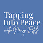 Tapping Into Peace with Nancy Estelle logo