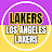 THE LAKERS GOLDEN