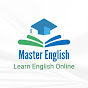 Master English logo