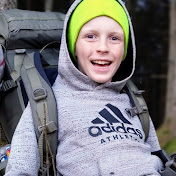 HikerBiker - Friluftsliv Vandring Äventyr Familj