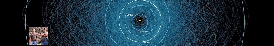 GeoCosmic REX YouTube kanalı avatarı