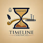 TimeLine Chronicles logo