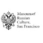 Museum of Russian Culture, San Francisco logo