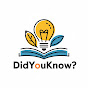 DidYouKnow? logo
