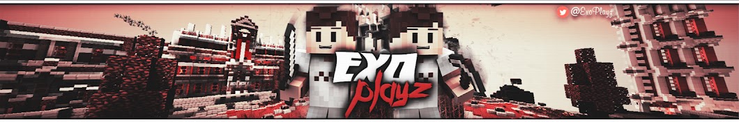 ExoPlayz YouTube channel avatar