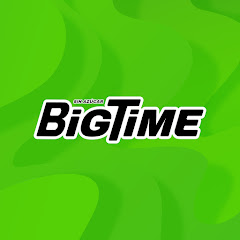 Логотип каналу Bigtime Chile