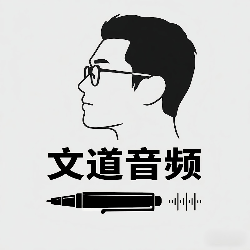 道长播客 Logo