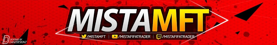 MistaMFT YouTube channel avatar